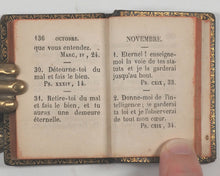 Load image into Gallery viewer, PAIN Quotidien des Enfants. Quatrième édition. Société des Livres Religieux. Rue des Balances, 35. Toulouse. 1866.
