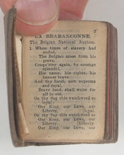 Load image into Gallery viewer, Allies Bible in Khaki, 1914. Holy Bible containing Old and New testaments. Translated out of the original tongues by His Majesty's special Command. Bryce, David & Son. Glasgow. 1914.