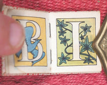 Load image into Gallery viewer, A Birthday Book. Jane Walmsley Book number 5. 1981.