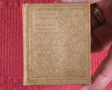 Load image into Gallery viewer, Blake, William. Songs of Innocence. With Designs by Celia Levetus. Wells Gardner Darton & Co. London. 1899.