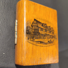 Load image into Gallery viewer, Shakespeare Family Bible c1901 The Holy Bible Containing the Old and New Testaments Translated out of the Original Tongues... by His Majesty's Special Command. 936 pages