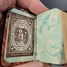 Load image into Gallery viewer, Robert Burns. The Cottar's Saturday Night and Other Poems