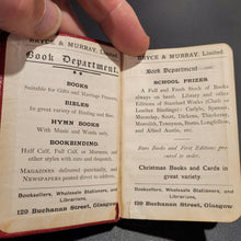 Load image into Gallery viewer, Bryce's Desk Prompter and Where is it? Published by David Bryce & Co.