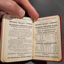 Load image into Gallery viewer, Bryce's Desk Prompter and Where is it? Published by David Bryce & Co.