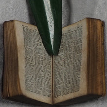 Load image into Gallery viewer, Smallest French And English Dictionary In The World. Gasc, F.E.A. (editor). Publication Date: 1896 Condition: Good. >>MINIATURE BOOK<<