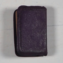 Load image into Gallery viewer, BRYCE'S DIAMOND ENGLISH DICTIONARY. Comprising: Besides The Ordinary And Newest Words in the Language, Short Explanations of a Larger Number of Scientific, Philosophical, Literary, and Technical Terms. Published by David Bryce, 1896. >>MINIATURE BOOK<<