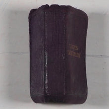 Load image into Gallery viewer, BRYCE'S DIAMOND ENGLISH DICTIONARY. Comprising: Besides The Ordinary And Newest Words in the Language, Short Explanations of a Larger Number of Scientific, Philosophical, Literary, and Technical Terms. Published by David Bryce, 1896. >>MINIATURE BOOK<<