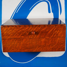 Load image into Gallery viewer, Shakespeare, William. HANDY-VOLUME SHAKESPEARE. In superb, original oak box. Published by Bradbury, Agnew, & Co., London, 1873. Condition: Fine. Hardcover