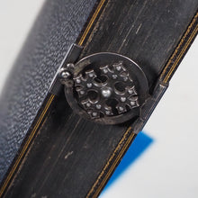 Load image into Gallery viewer, PAROISSIEN ROMAIN d'apres les IMPRIMES FRANCAIS du xvme SIECLE >>"SOMBRE" BINDING<<GRUEL (Bookbinder). ENGELMANN (editor). Publication Date: 1858 Condition: Very Good