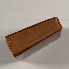 Load image into Gallery viewer, Miniature Book. Hamlet, Prince of Denmark. William Shakespeare. Published by Sampson Low, Marston and Co., Ltd., London Used Condition: Good Hardcover