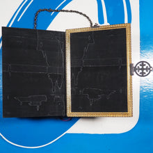 Load image into Gallery viewer, PAROISSIEN ROMAIN d'apres les IMPRIMES FRANCAIS du xvme SIECLE >>"SOMBRE" BINDING<<GRUEL (Bookbinder). ENGELMANN (editor). Publication Date: 1858 Condition: Very Good