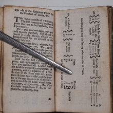 Load image into Gallery viewer, AN ALMANACK FOR The Year of our Lord God, 1679. John Goldsmith. Publication Date: 1679 Condition: Very Good.