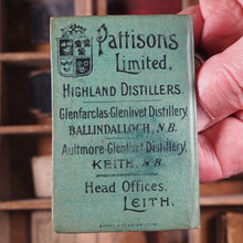 Load image into Gallery viewer, Cyclists Road Maps England & Scotland. >>MINIATURE ANTIQUE MAPS FOR CYCLISTS<< Publication Date: 1890 CONDITION: VERY GOOD