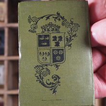 Load image into Gallery viewer, Cyclists Road Maps England & Scotland. >>MINIATURE ANTIQUE MAPS FOR CYCLISTS<< Publication Date: 1890 CONDITION: VERY GOOD