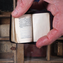 Load image into Gallery viewer, Bryce's Diamond English Dictionary. Comprising besides the ordinary and newest words in the language, short explanations of a large number of scientific, philosophical, literary and technical terms. 1896. CONDITION: VERY GOOD