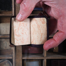 Load image into Gallery viewer, Bryce's Diamond English Dictionary. Comprising besides the ordinary and newest words in the language, short explanations of a large number of scientific, philosophical, literary and technical terms. 1896. CONDITION: VERY GOOD