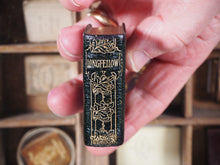 Load image into Gallery viewer, Longfellow, Henry Wadsworth. Poetical Works of Longfellow. >>MINIATURE BOOK<< Publication Date: 1895 CONDITION: VERY GOOD