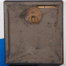 Load image into Gallery viewer, George Baxter, 1804-1867. Two circa 1851 "Needle Box" miniature prints, of Crystal Palace and of Osborne House.