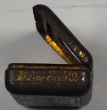 Load image into Gallery viewer, Holy Bible Containing The Old And New Testaments: Translated Out Of The Original Tongues, 1901. >>MINIATURE BOOK<<