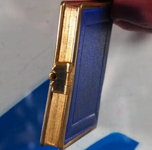 Load image into Gallery viewer, Daily Texts with verses of hymns.Adapted for general use & suited for every year. >150 YEAR-OLD MINIATURE BOOK< Publication Date: 1870 Condition: Very Good