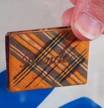 Load image into Gallery viewer, Sixteen Collotype Views Of Dundee >>MINIATURE BOOK<< Publication Date: 1920 Condition: Very Good