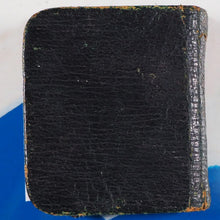 Load image into Gallery viewer, Royal Bijou Birthday Book. A Selection from the Poetical Works of Shakespeare, Wordsworth, Hood, Tennyson, Moore, Burns, Cowper, Scott, Goldsmith, Hemans, Byron, Milton. Publication Date:circa 1900. >>MINIATURE BOOK<<