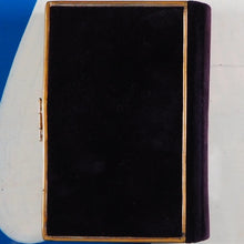 Load image into Gallery viewer, Himmlische Segensquelle. Erbauungsbuch zur Beförderung christlichen Sinnens.>ELABORATE BINDING< J. Probst. Publication Date: 1899 Condition: Very Good