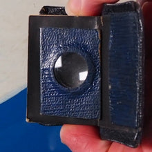 Load image into Gallery viewer, The Holy Bible Containing the Old and New Testaments Translated out of the Original Tongues.by His majesty's special command. Glasgow: David Bryce and Son. London, Henry Frowde, Oxford University Press Warehouse, Amen Corner.1896 >>MINIATURE BOOK<<