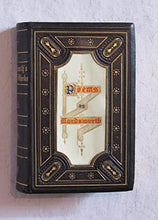 Load image into Gallery viewer, Wordsworth, William. The Poetical Works of William Wordsworth. Publication Date: 1871 Condition: Very Good