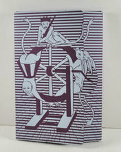 Load image into Gallery viewer, Tarot de Marseille Celine Guichard. le Dernier Cri. 2017
