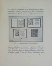 Load image into Gallery viewer, Petit Diablotin, Le. Marcilly. Rue St. Jacques No. 21. [Paris]. Circa 1825.
