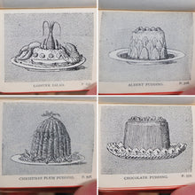 Load image into Gallery viewer, Dods, Matilda Lees. Handbook of Practical Cookery. &gt;&gt;SCARCE MINIATURE RECIPE BOOK&lt;&lt;Publication Date: 1906 CONDITION: VERY GOOD
