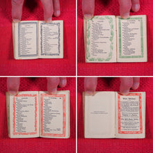 Load image into Gallery viewer, Emblematic Language of Flowers. &gt;&gt;ENCHANTING HARLEQUIN BORDERS&lt;&lt; Publication Date: 1844 CONDITION: GOOD
