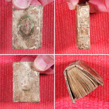 Load image into Gallery viewer, Heures de Cour contenant les sept offices de la semaine. Les 7 pseaumes, Vespres, Hymns &amp; Les Litan avec les Prieres du matin &amp; du soir &amp; les Oraisons devant et apres le Commun. Publication Date: 1676 CONDITION: VERY GOOD
