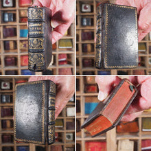 Load image into Gallery viewer, Imitation of Christ. De Imitatione Christi libri quatuor. [Imitation of Christ]   &gt;&gt;MINIATURE PRAYER-BOOK&lt;&lt; [Thomas a Kempis]. Publication Date: 1697 CONDITION: VERY GOOD
