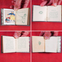 Load image into Gallery viewer, Esmeralda. &gt;&gt;MINIATURE FAIRY TALE&lt;&lt; Publication Date: 1910 CONDITION: VERY GOOD
