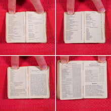 Load image into Gallery viewer, Stranger&#39;s Companion through London embellished with a new map beautifully engraved by Dowar. &gt;&gt;MINIATURE LONDON GUIDE AND MAP BOOK&lt;&lt; Bellchambers, Edmund. Publication Date: 1835 CONDITION: GOOD
