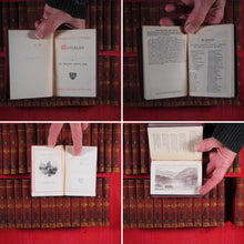 Load image into Gallery viewer, HANDY VOLUME SCOTT. Novels Poems.Scott, Sir Walter. Published by London Bradbury Agnew &amp; Co. 1877 HARDCOVER
