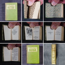 Load image into Gallery viewer, Shakespeare, William. Wall-hanging Shakespeare. Ellen Terry Shakespeare (complete set of 40). Bryce, David &amp; Son Glasgow. 1904.

