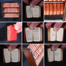 Load image into Gallery viewer, Shakespeare, William. Works. Andersons, Edinburgh Ltd. for Allied Newspapers. [London]. 1932.
