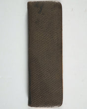 Load image into Gallery viewer, Finger Prayer Book. Common Prayer. University Press London: Henry Frowde, Oxford Warehouse, Amen Corner. London. 1899.
