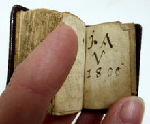 Load image into Gallery viewer, Lust Gärtlein Einer Betrübten Seelen täglich zu gebrauchen. Hein, I. Ebersbach. 1705. 1
