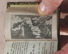 Load image into Gallery viewer, Juvenile Bible, or, History of the Old and New Testaments: in miniature: being a concise relation of events contained in the Holy Scriptures. Bysh, John. 52, Paternoster Row. London. [Circa 1819].
