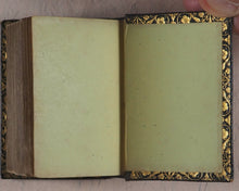 Load image into Gallery viewer, Juvenile Bible, or, History of the Old and New Testaments: in miniature: being a concise relation of events contained in the Holy Scriptures. Bysh, John. 52, Paternoster Row. London. [Circa 1819].
