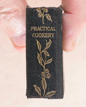 Load image into Gallery viewer, Dods, Matilda Lees. Handbook of Practical Cookery. Eyre &amp; Spottiswoode (Bible Warehouse), Limited. 33, paternoster Row, E.C. London, Edinburgh and New York. 1906.
