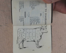 Load image into Gallery viewer, Dods, Matilda Lees. Handbook of Practical Cookery. Eyre &amp; Spottiswoode (Bible Warehouse), Limited. 33, paternoster Row, E.C. London, Edinburgh and New York. 1906.
