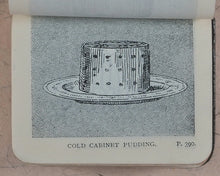 Load image into Gallery viewer, Dods, Matilda Lees. Handbook of Practical Cookery. Eyre &amp; Spottiswoode (Bible Warehouse), Limited. 33, paternoster Row, E.C. London, Edinburgh and New York. 1906.
