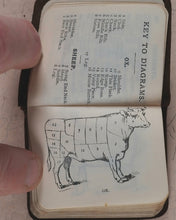 Load image into Gallery viewer, Dods, Matilda Lees. Handbook of Practical Cookery. Eyre &amp; Spottiswoode (Bible Warehouse), Limited. 33, paternoster Row, E.C. London, Edinburgh and New York. 1906.
