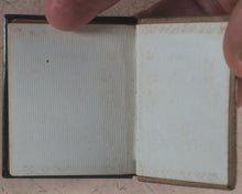 Load image into Gallery viewer, Ministration of Publick Baptism of Infants. Eyre &amp; Spottiswoode, 33, Paternoster Row, E.C. Edinburgh and New York. Circa 1905.
