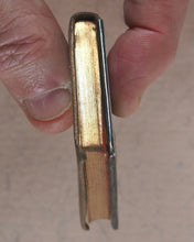 Load image into Gallery viewer, Ministration of Publick Baptism of Infants. Eyre &amp; Spottiswoode, 33, Paternoster Row, E.C. Edinburgh and New York. Circa 1905.
